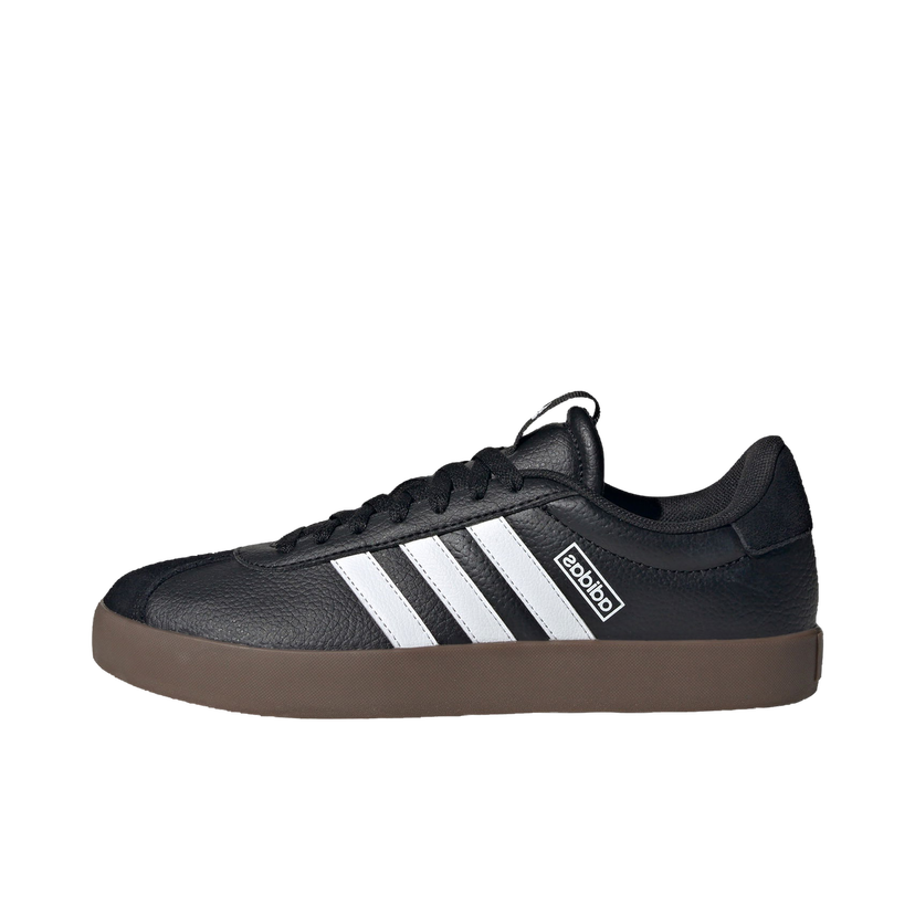 Sneakers og sko adidas Performance Vl Court 3.0 Low Core Black Cloud White Gum (Women's) Sort | ID8796