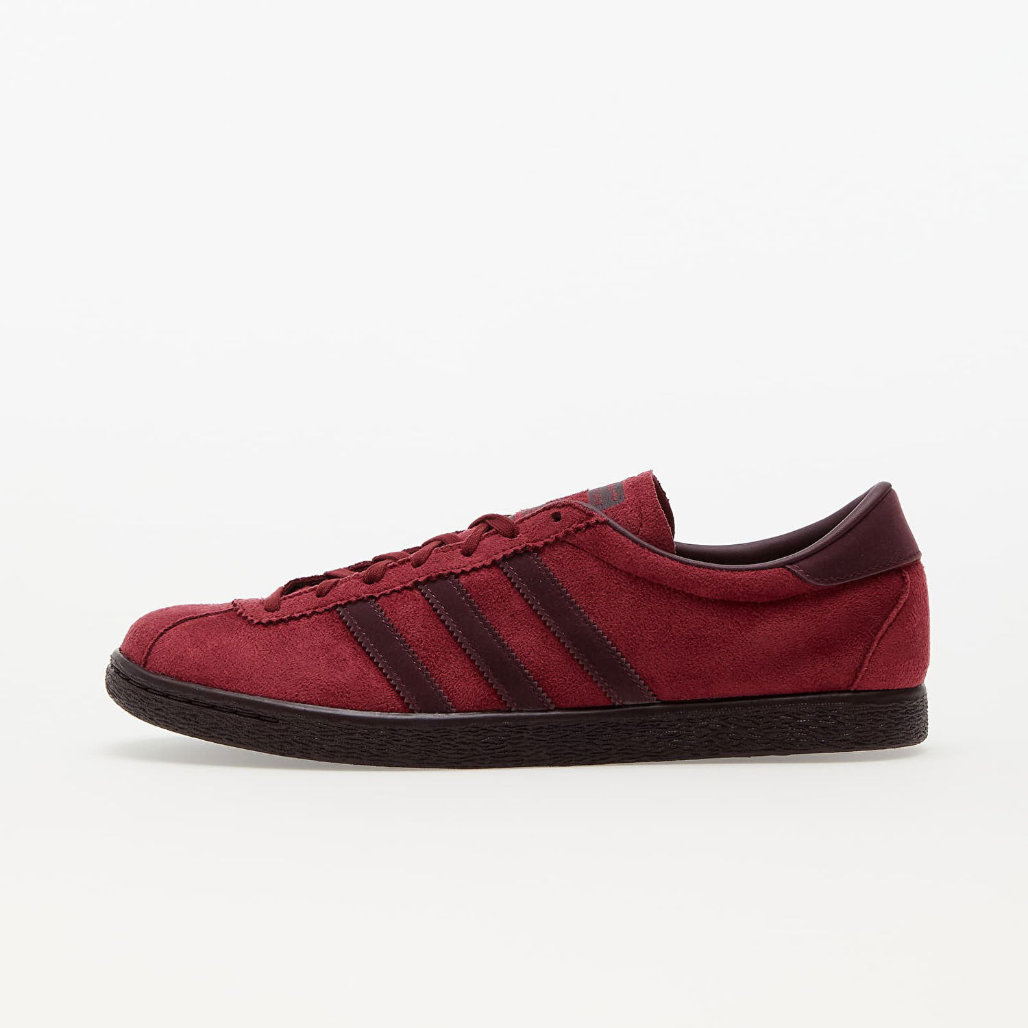 Sneakers og sko adidas Originals Tobacco Gruen Bourgogne | GW8204, 0