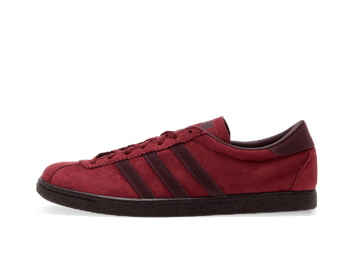 Sneakers og sko adidas Originals Tobacco Gruen Bourgogne | GW8204