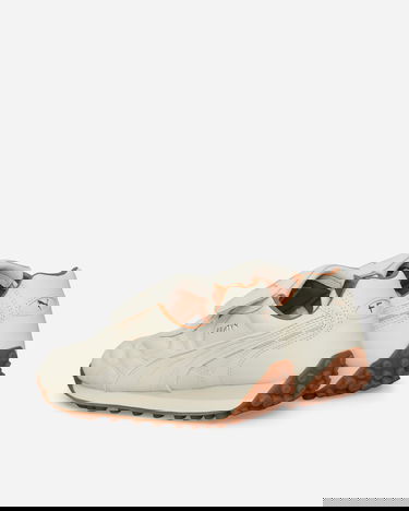 Sneakers og sko Puma FENTY x Avanti VL "Warm White" Beige | 398672-02, 5