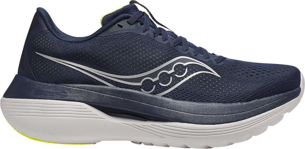 Sneakers og sko Saucony Endorphin Trainer Mørkeblå | s20996-160, 0