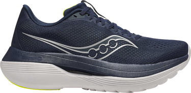 Sneakers og sko Saucony Endorphin Trainer Mørkeblå | s20996-160, 0