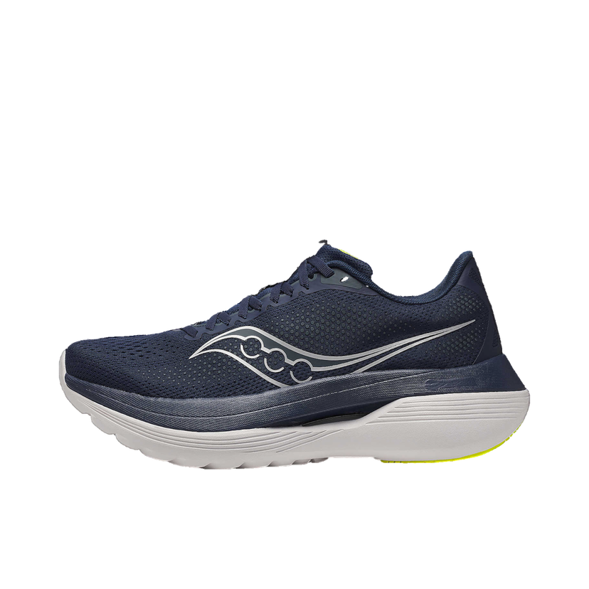 Sneakers og sko Saucony Endorphin Trainer Mørkeblå | s20996-160