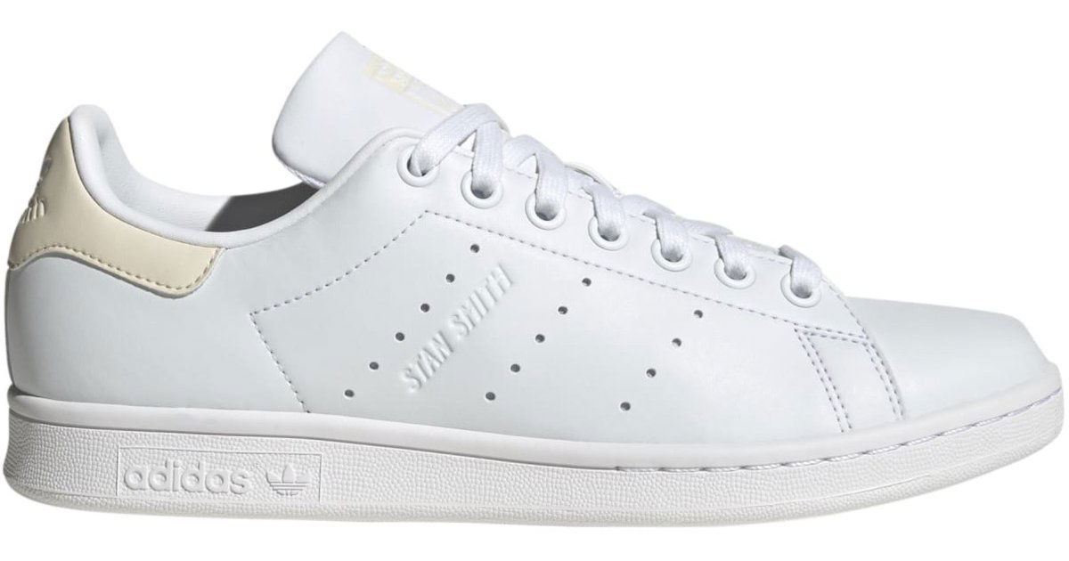 Sneakers og sko adidas Originals Stan Smith Hvid | hq6650, 1