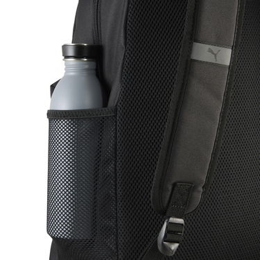 Rygsæk Puma Phase Patch Backpack Sort | 091730_01, 3