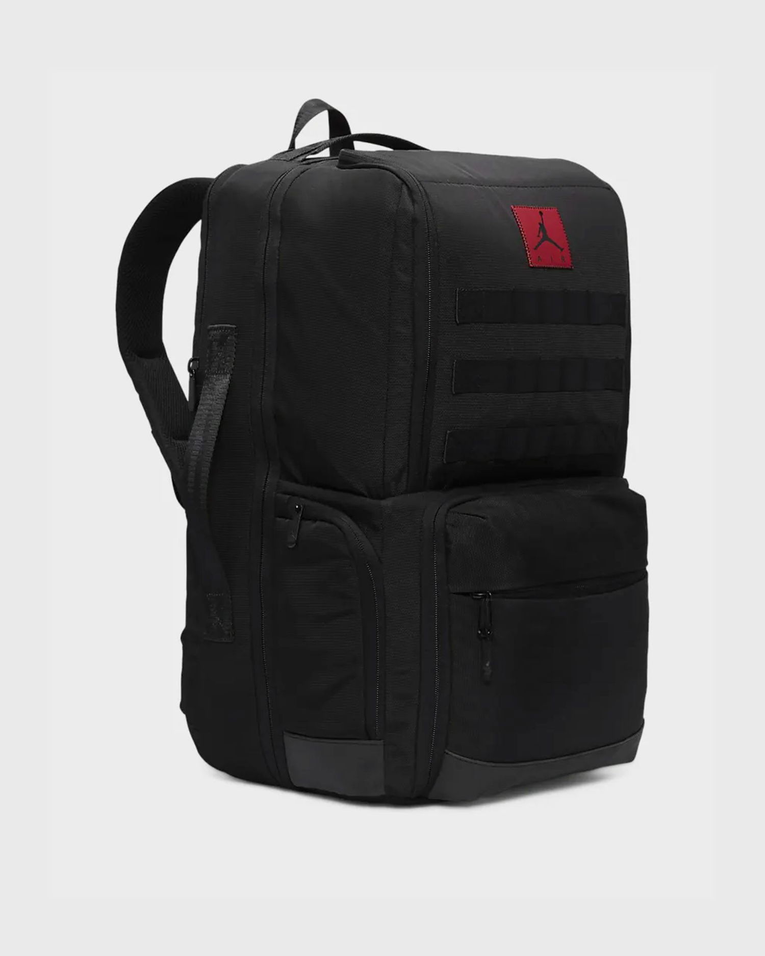 Rygsække og tasker Jordan COLLECTORS BACKPACK Sort | 825664917712, 1