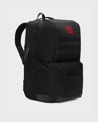Rygsække og tasker Jordan COLLECTORS BACKPACK Sort | 825664917712, 1