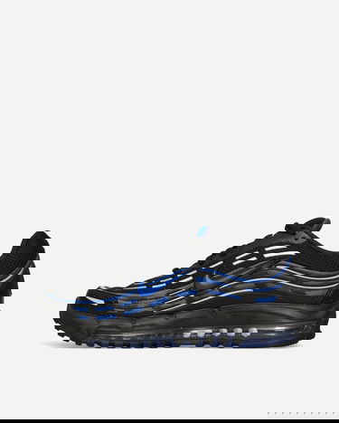 Sneakers og sko Nike Air Max TL 2.5 Blå | FZ4110-005, 3