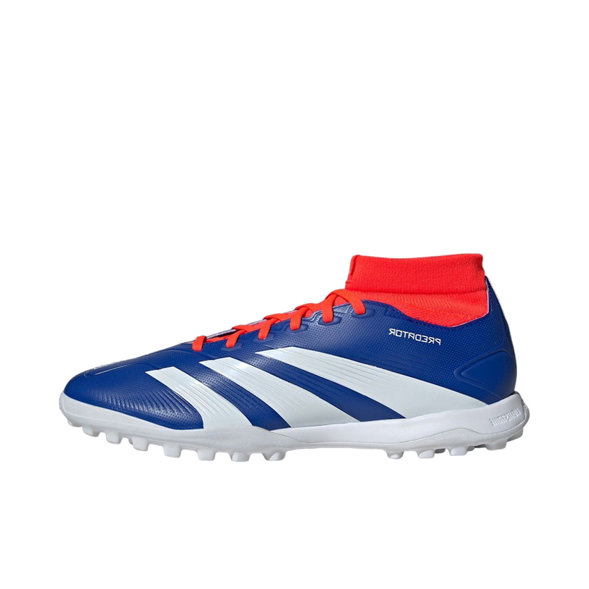 Sneakers og sko adidas Performance Predator League Mid Turf Blå | IF6387