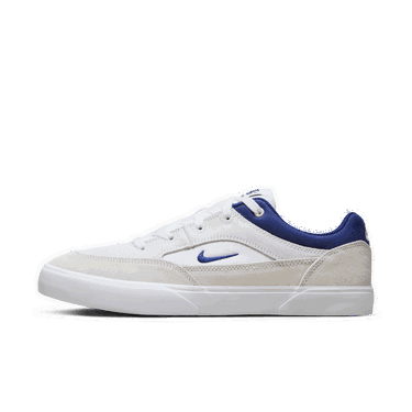 Sneakers og sko Nike SB SB Malor Hvid | FV6064-100, 3