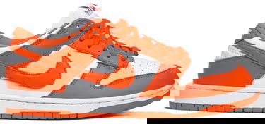 Sneakers og sko Nike Dunk Low Retro SP "Syracuse" Orange | CU1726-101, 1