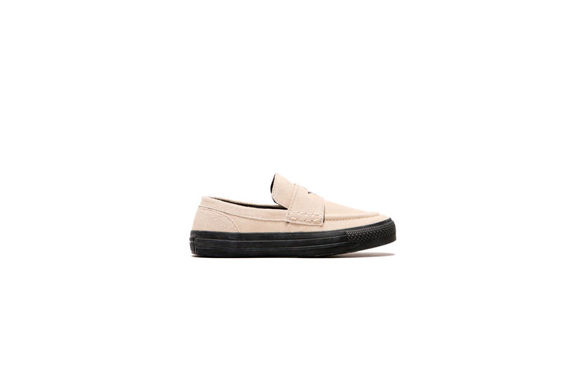 Sneakers og sko Converse Chuck Taylor All Star Loafer Beige | A15020C
