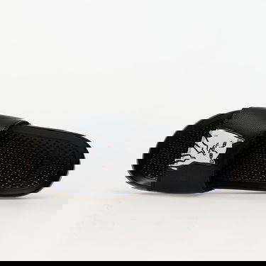 Sneakers og sko RIPNDIP Lord Nermal Slides Black Sort | RND1528P, 2