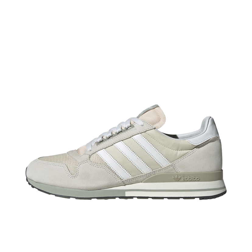 Sneakers og sko adidas Originals ZX 500 Grå | gy1998