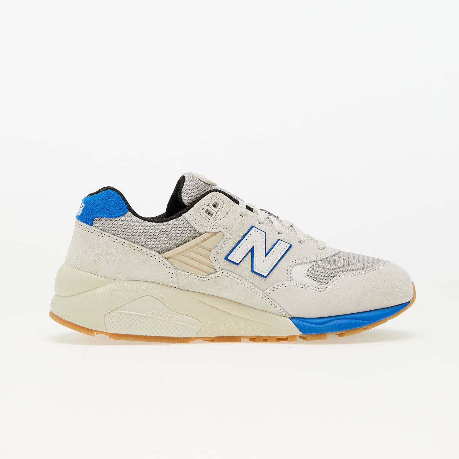 Sneakers og sko New Balance 580 Beige | MT580ESB, 1