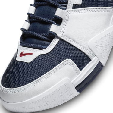 Sneakers og sko Nike Zoom Lebron Ii Mørkeblå | DR0826-100, 2