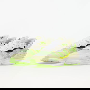 Sneakers og sko adidas Originals Zentic W Gul | GZ6983, 5