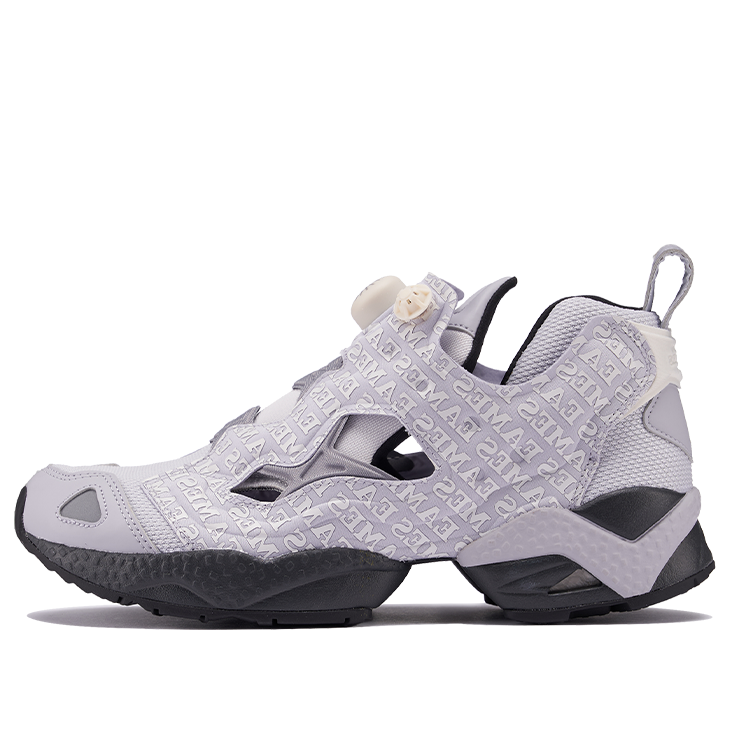 Sneakers og sko Reebok Instapump Fury 95 x EAMES Grå | 100072099, 0