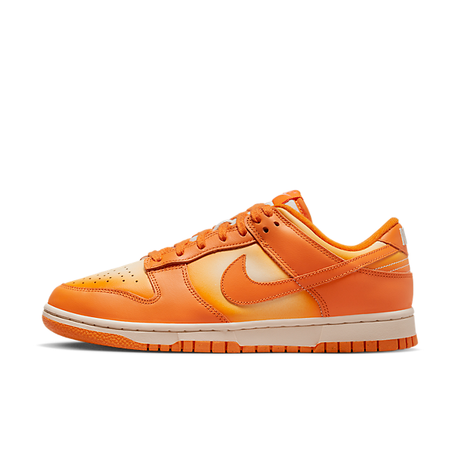 Sneakers og sko Nike Dunk Low "Magma Orange" Orange | DX2953-800, 0