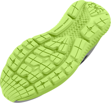 Sneakers og sko Under Armour UA BPS Rogue 4 AL Grå | 3027107-101, 2