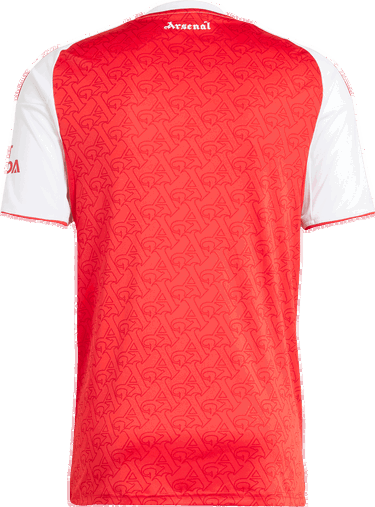Jersey adidas Originals Arsenal 2025/26 Home Jersey Rød | ji9517, 1
