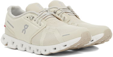 Sneakers og sko On Running Cloud 5 Hvid | 59.97768, 3