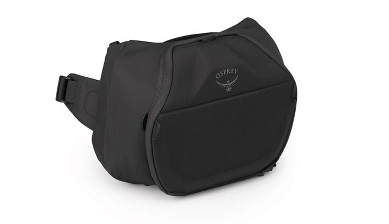 Taljetaske Osprey Photo Lid Bag One size Sort | 10048595OSP, 1