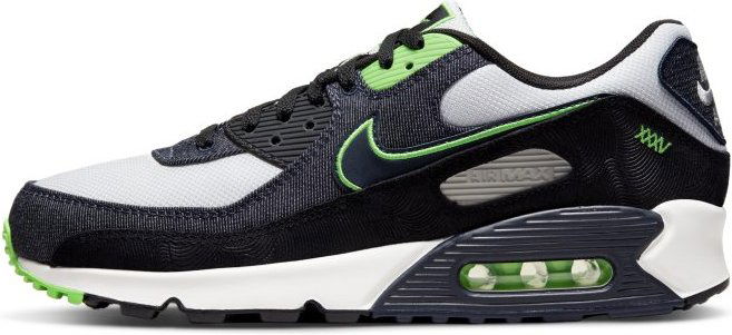 Sneakers og sko Nike Air Max 90 SE Sort | DN4155-001, 0