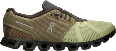 Sneakers og sko On Running Obuv Cloud 5 Brun | 59-98018, 0
