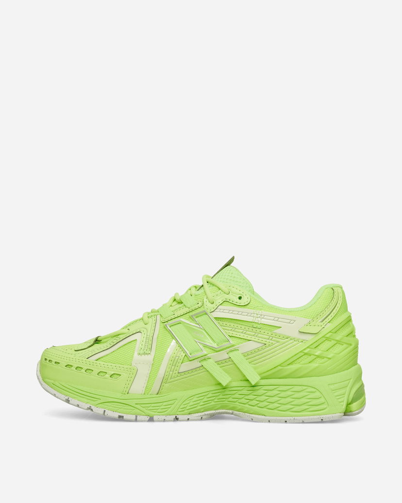 Sneakers og sko New Balance 1906A Grøn | U1906AF