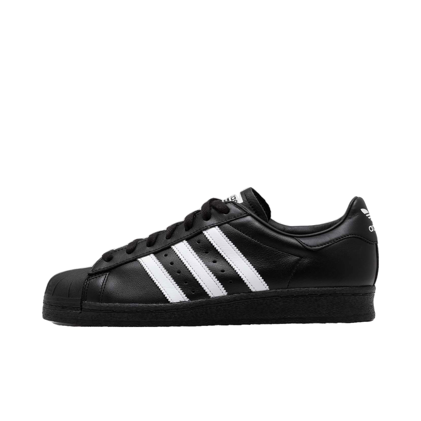 Sneakers og sko adidas Originals SUPERSTAR 82 Sort | JI2026
