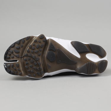 Sneakers og sko Nike WMNS Air Rift BR Sort | 848386-001, 4