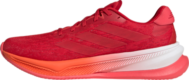 Sneakers og sko adidas Performance SUPERNOVA COMFORTGLIDE Rød | ih0899, 3