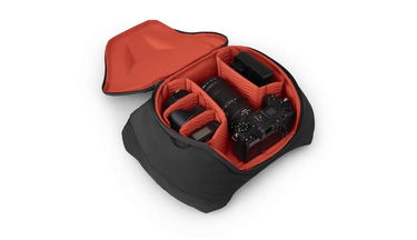 Taljetaske Osprey Photo Lid Bag One size Sort | 10048595OSP, 2