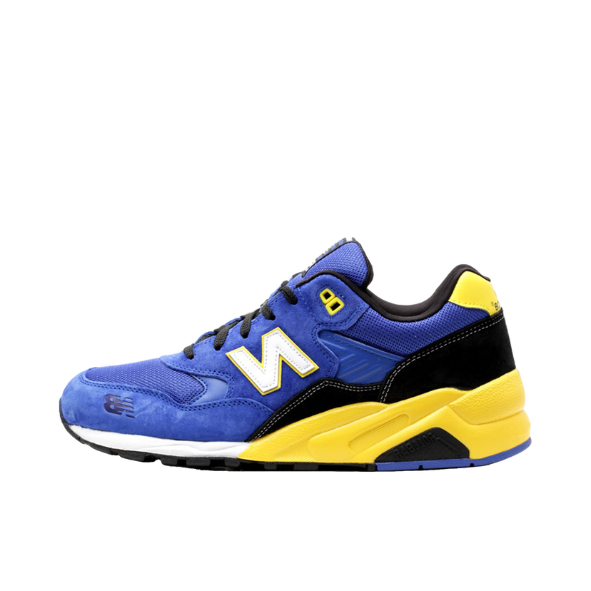 Sneakers og sko New Balance 580 "Racing Pack" Blå | MT580BY