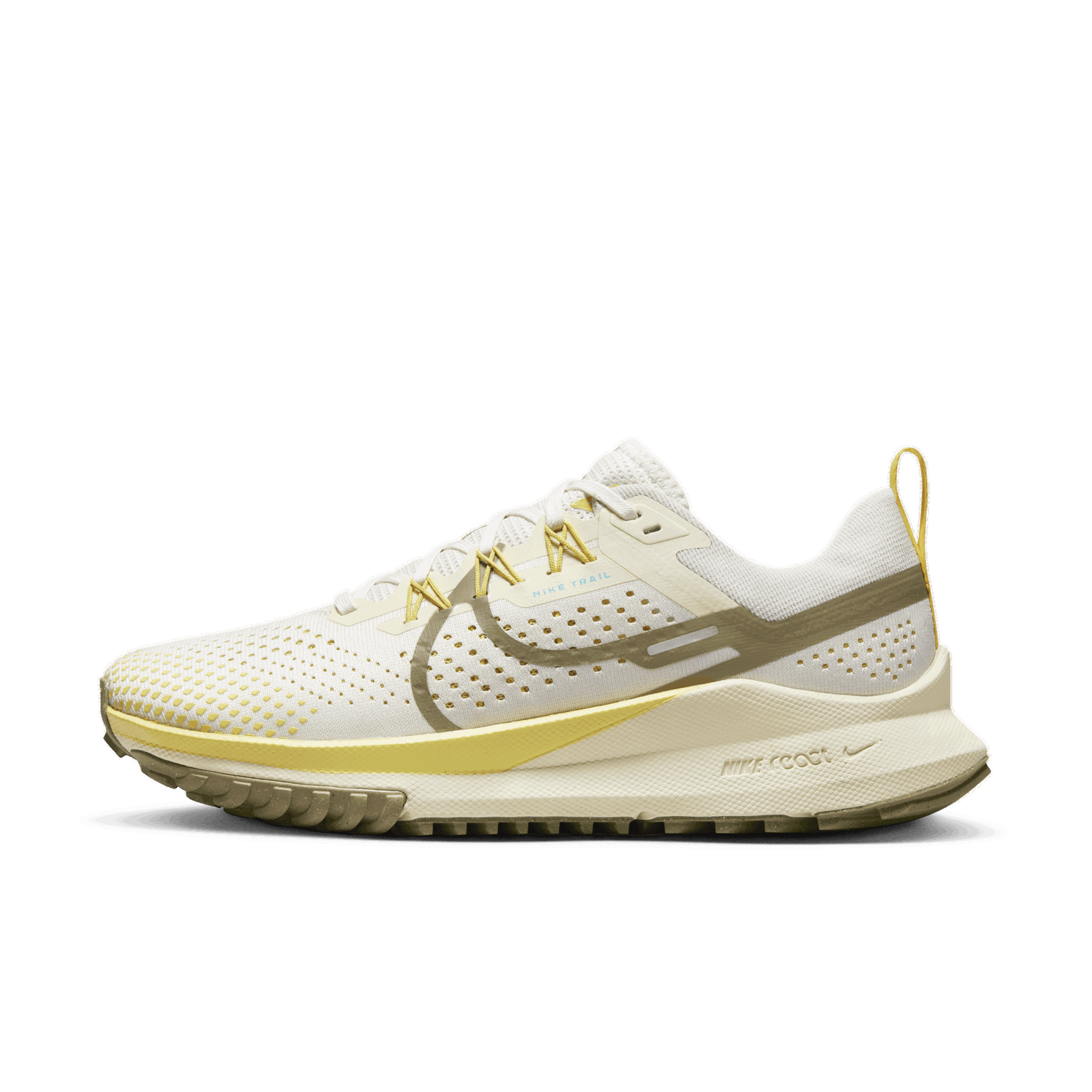 Sneakers og sko Nike Pegasus Trail 4 W Beige | FJ4732-001, 0