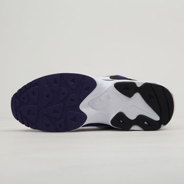 Sneakers og sko Nike Air Max 2 Light Hvid | AO1741-103, 4