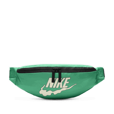 Rygsække og tasker Nike Heritage (3 l) Grøn | FN0892-324, 1