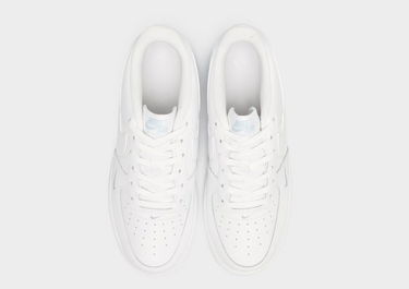 Sneakers og sko Nike Air Force 1 Hvid | IH4475100, 4
