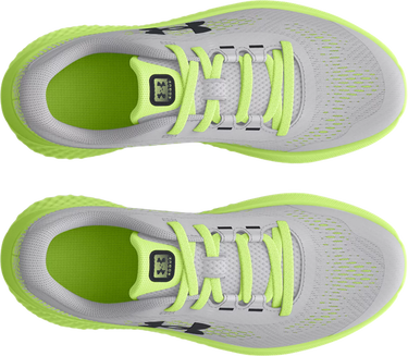 Sneakers og sko Under Armour UA BPS Rogue 4 AL Grå | 3027107-101, 3