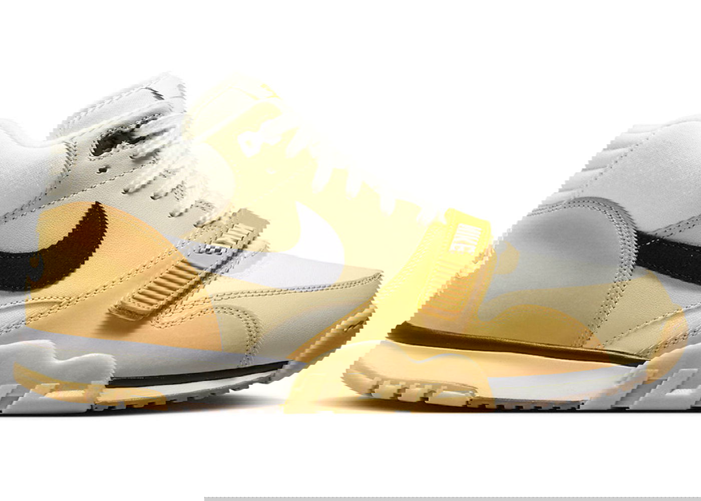 Sneakers og sko Nike Air Trainer 1 Coconut Milk Beige | DV7201-100, 0