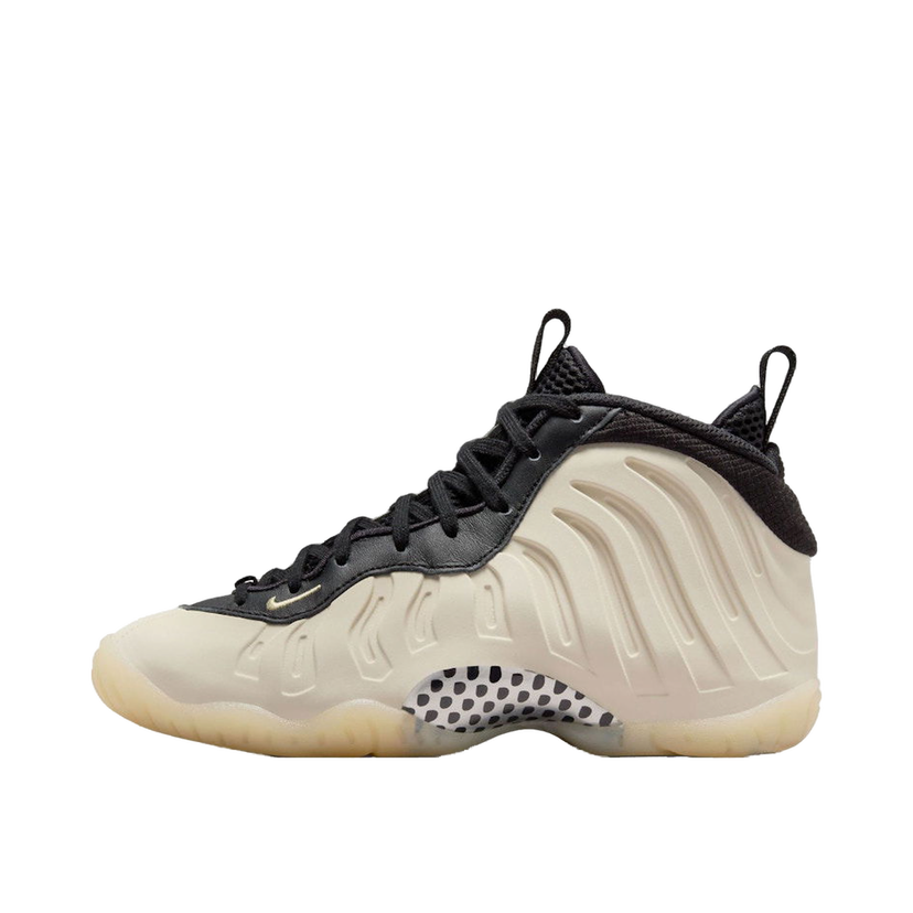 Sneakers og sko Nike Little Posite One Beige | FQ1930-001