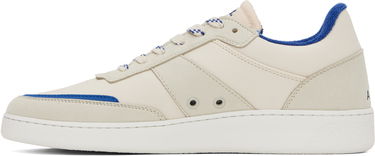 Tøj A.P.C. A.P.C. Plain Hvid | PUABP-M56112, 2
