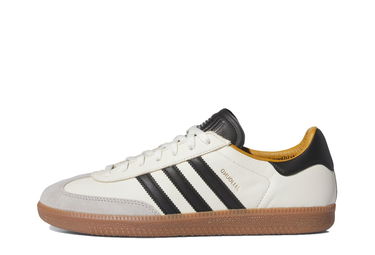 Sneakers og sko adidas Originals JJJJound x Samba "Off White" Hvid | ID8708, 1