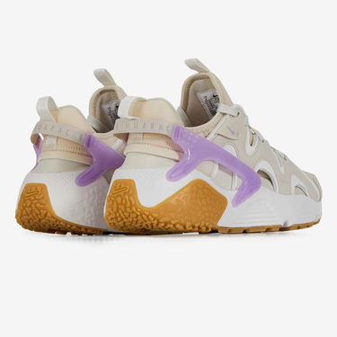 Sneakers og sko Nike Huarache Craft Beige/violet Lilla | DQ8031-103, 2