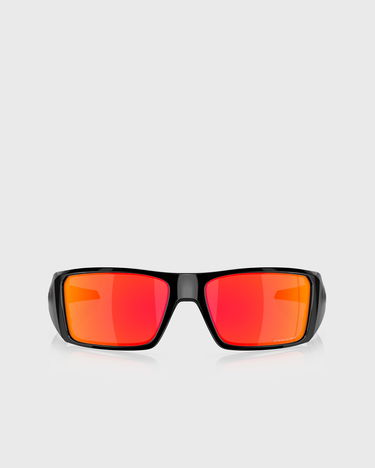 Solbriller OAKLEY Heliostat Sunglasses Sort | 0OO9231-06, 2