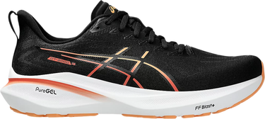 Sneakers og sko Asics GT-2000 13 Sort | 1011b861-001, 0