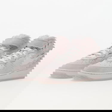 Sneakers og sko Nike Air Force 1 Mid Lyserød | DM0107-500, 5