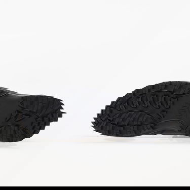 Sneakers og sko Nike Manoa Leather Sort | 454350-003, 5