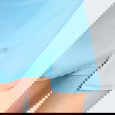 Nederdel adidas Performance Club Tennis Skirt Blå | IT6585, 5
